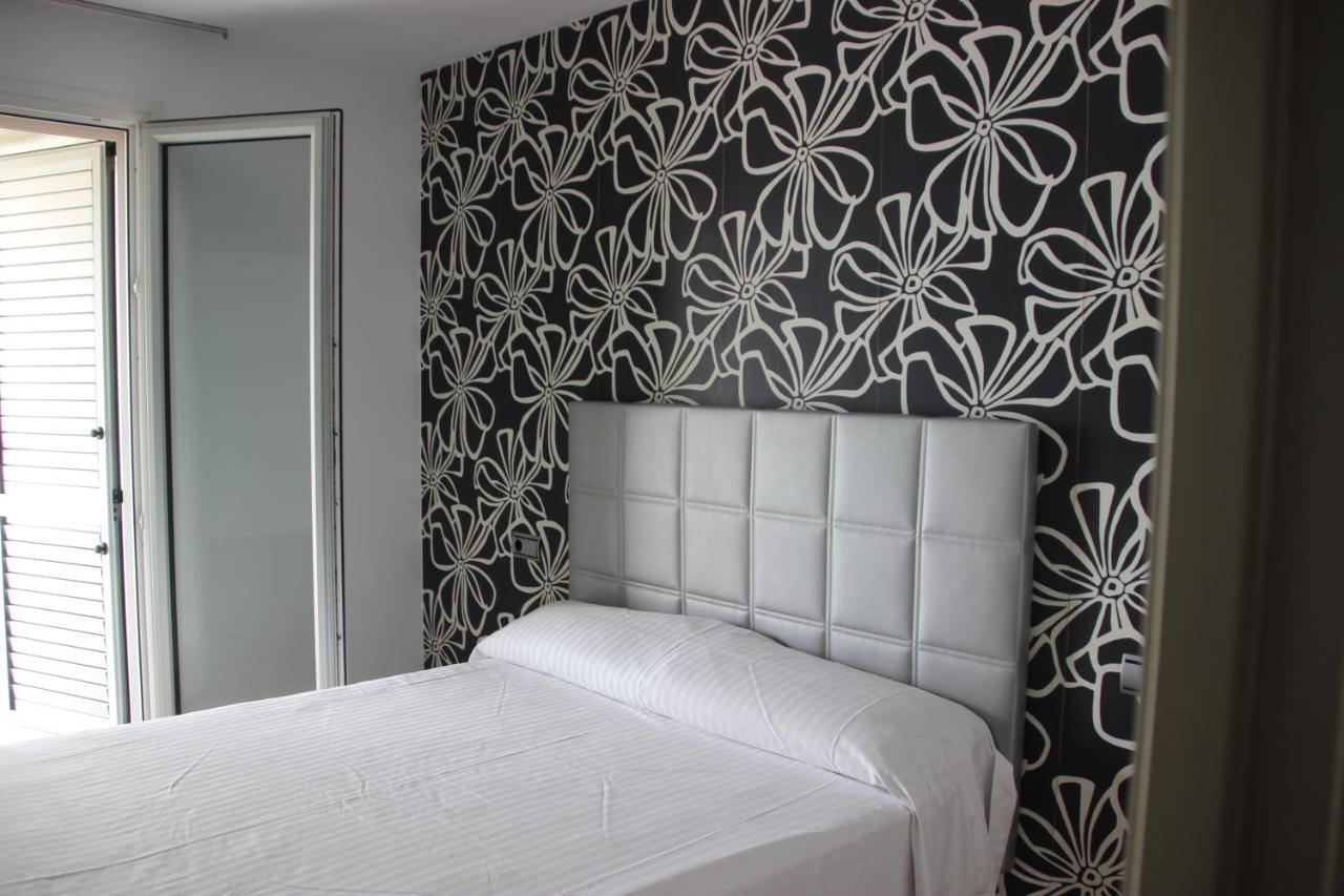 Apartamento Bruselas ซาลอว์ ภายนอก รูปภาพ
