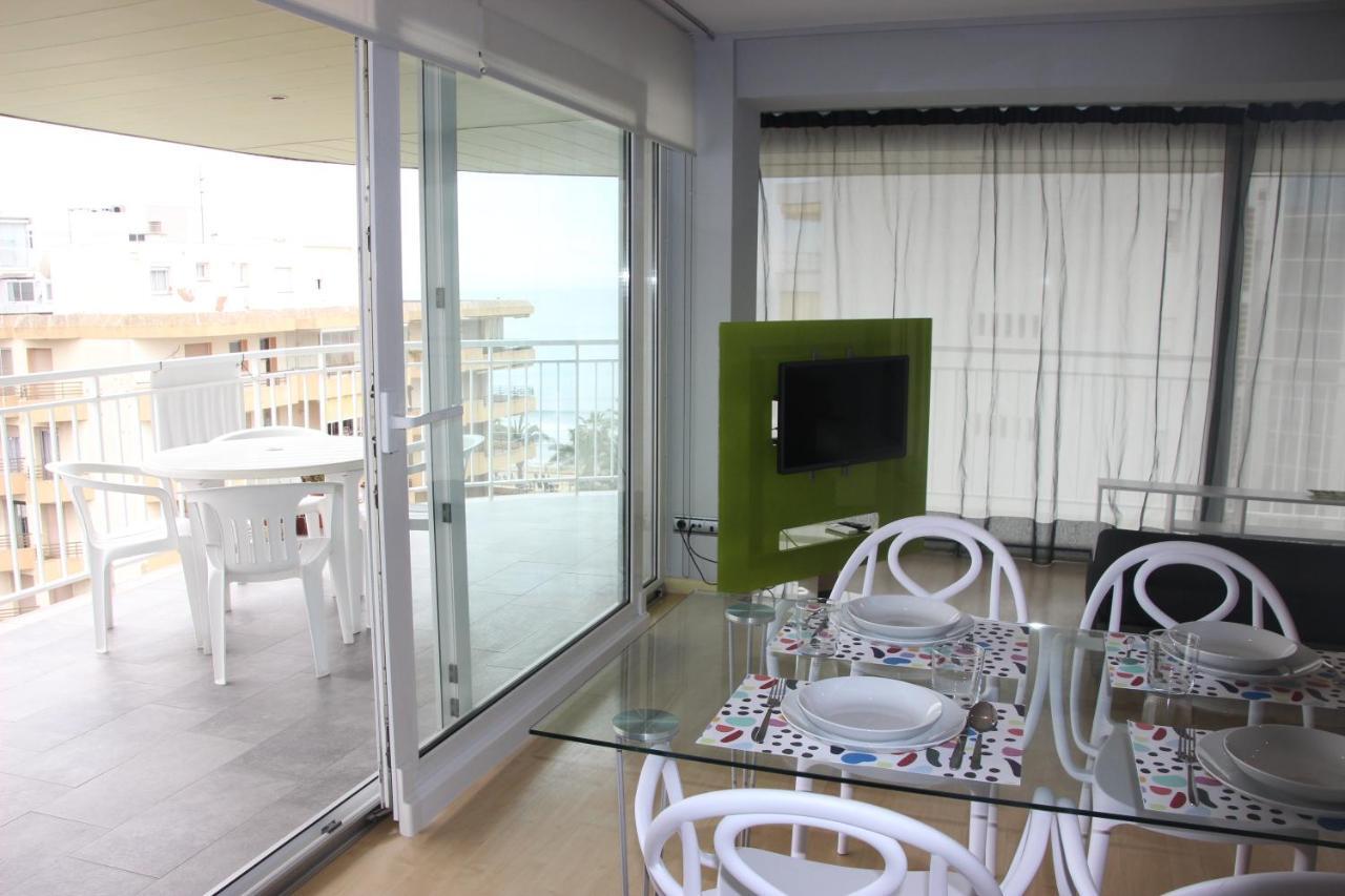 Apartamento Bruselas ซาลอว์ ภายนอก รูปภาพ