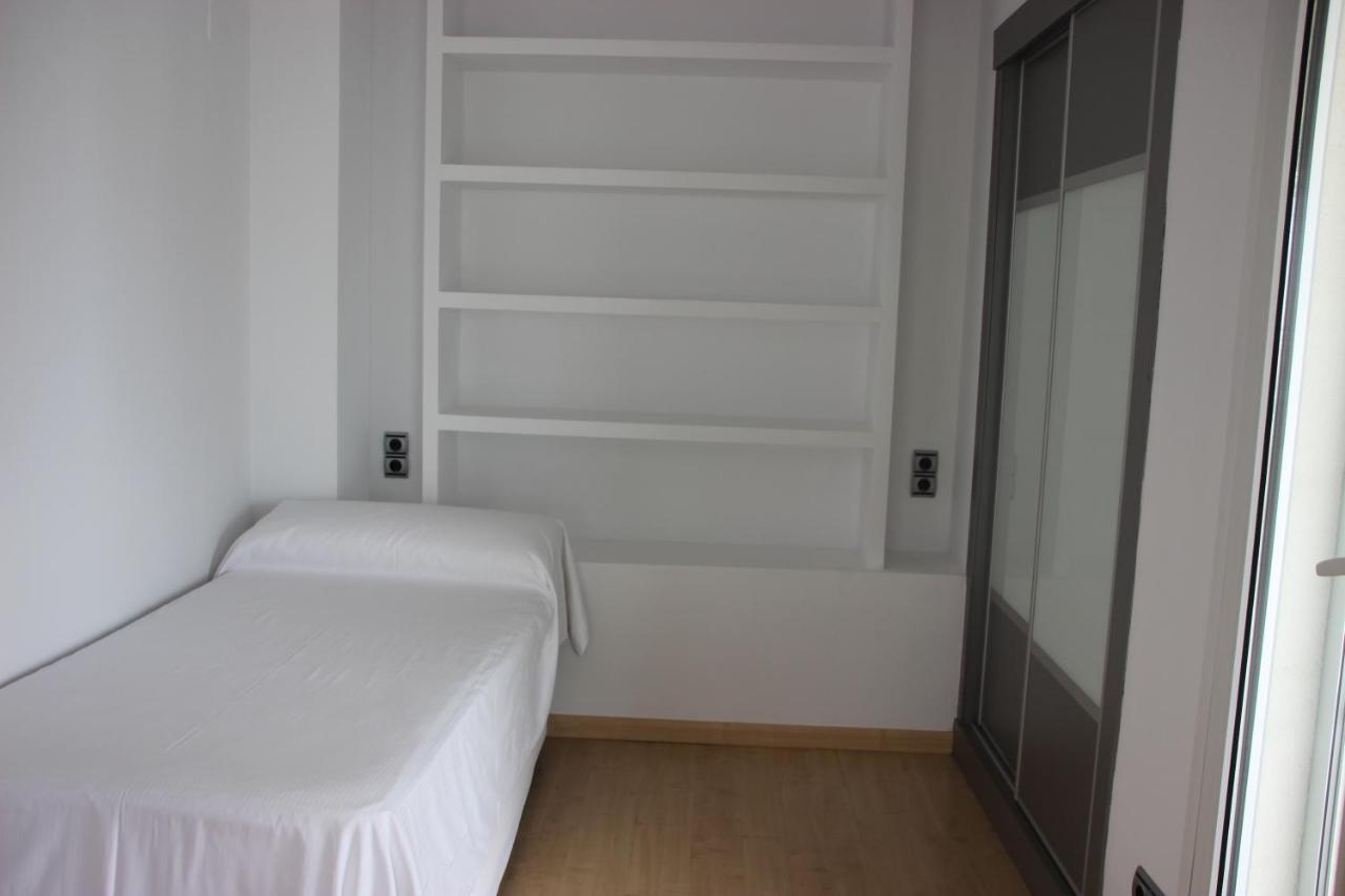 Apartamento Bruselas ซาลอว์ ภายนอก รูปภาพ